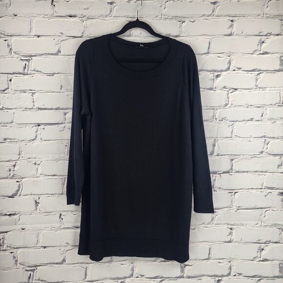 Eileen Fisher Sweater 1X 100% Merina Wool corpcore Professional minimal classic - Picture 1 of 10